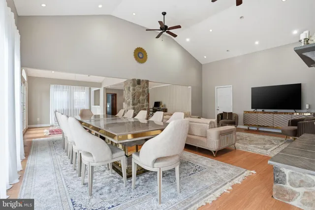 $619,900 | 761 Woodlyn Drive, Feasterville-Trevose, PA 19053