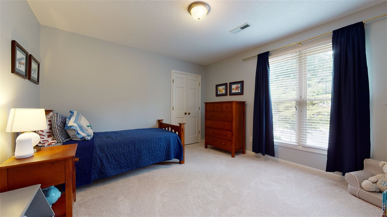 2104 Chrisdale Court Raleigh, NC 27607 - Photo 20 of 29 Bedroom 3