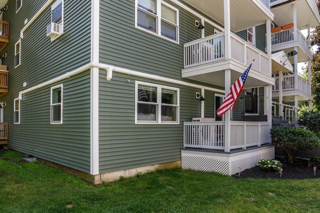 20 Abbey Road, Unit 101 Leominster, MA 01453 - Photo 10 of 12
