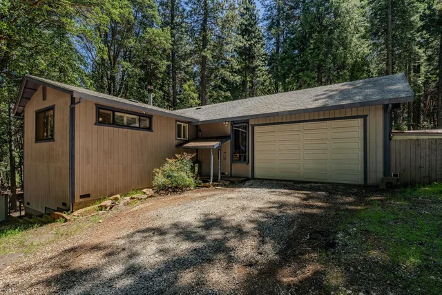 $379,000 | 18844 Inspiration Drive West, Pioneer, CA 95666