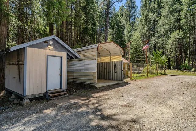 $379,000 | 18844 Inspiration Drive West, Pioneer, CA 95666