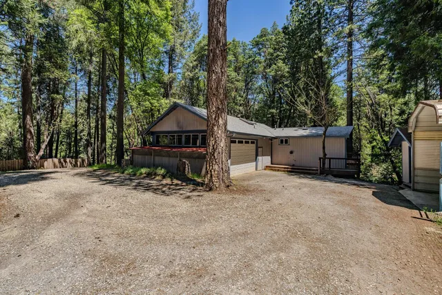 $379,000 | 18844 Inspiration Drive West, Pioneer, CA 95666