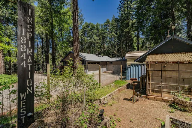 $379,000 | 18844 Inspiration Drive West, Pioneer, CA 95666