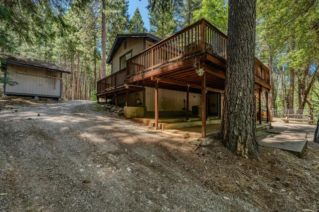 $379,000 | 18844 Inspiration Drive West, Pioneer, CA 95666