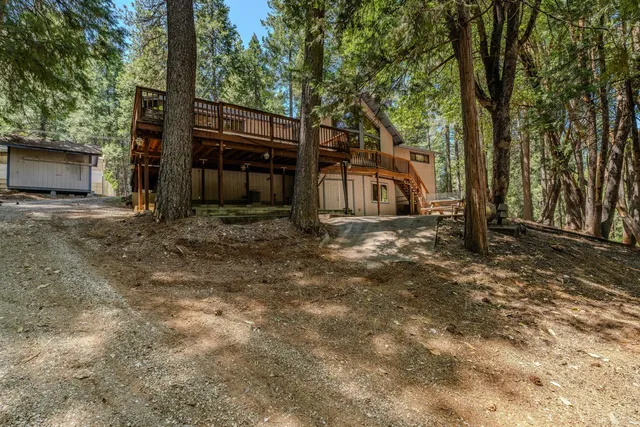 $379,000 | 18844 Inspiration Drive West, Pioneer, CA 95666
