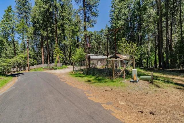 $379,000 | 18844 Inspiration Drive West, Pioneer, CA 95666