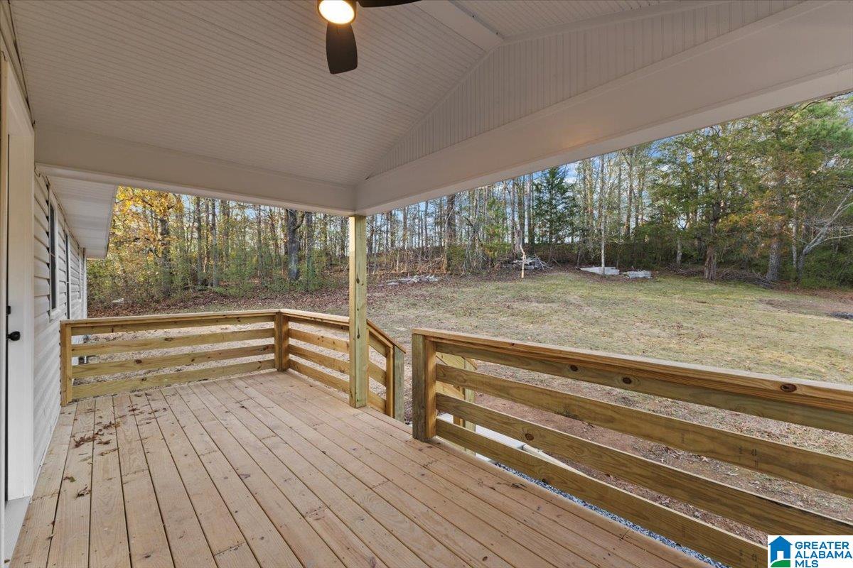 126 Smith Road Trafford, AL 35172 - Photo 22 of 25