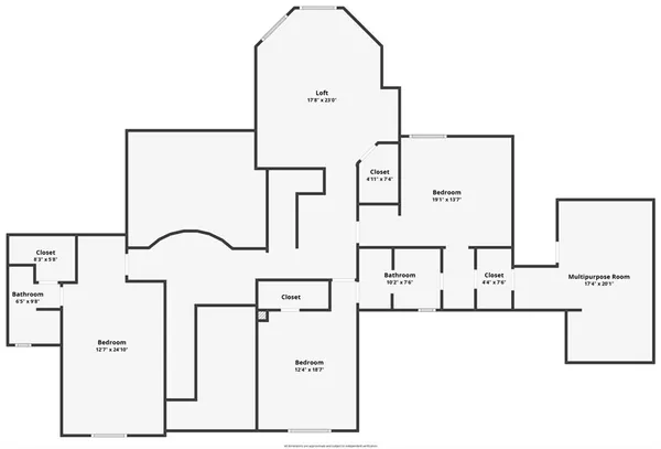 $2,750,000 | 20711 Benson Street, Bucyrus, KS 66013
