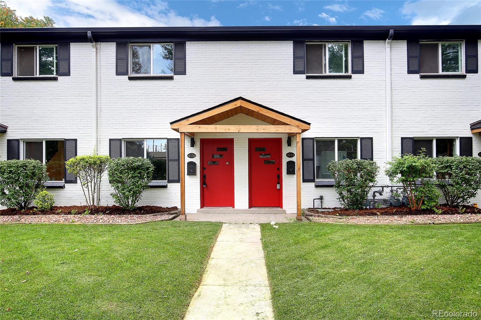 4338 North Decatur Street Denver, CO 80211 - Photo 1 of 26