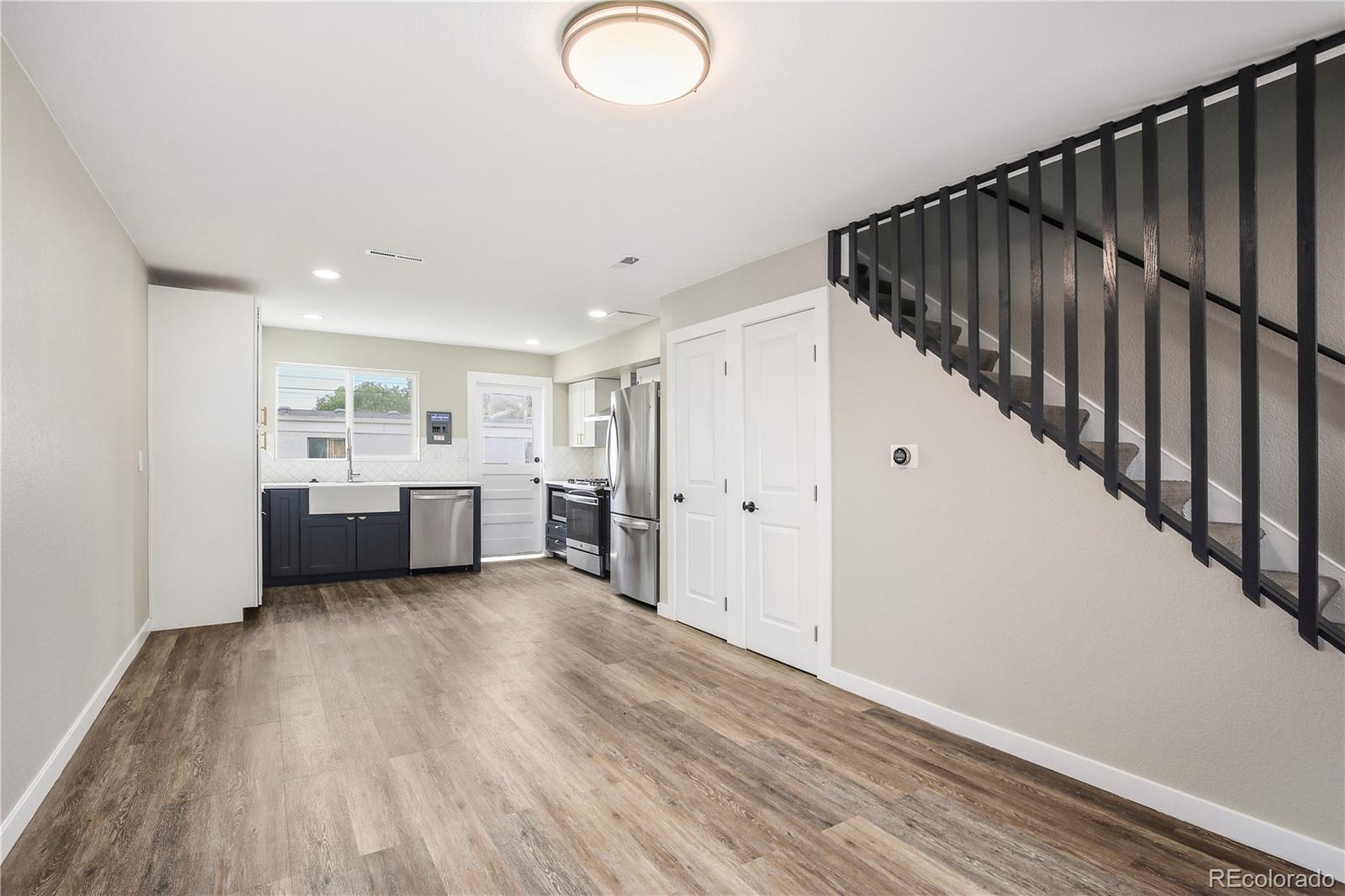 4338 North Decatur Street Denver, CO 80211 - Photo 7 of 26