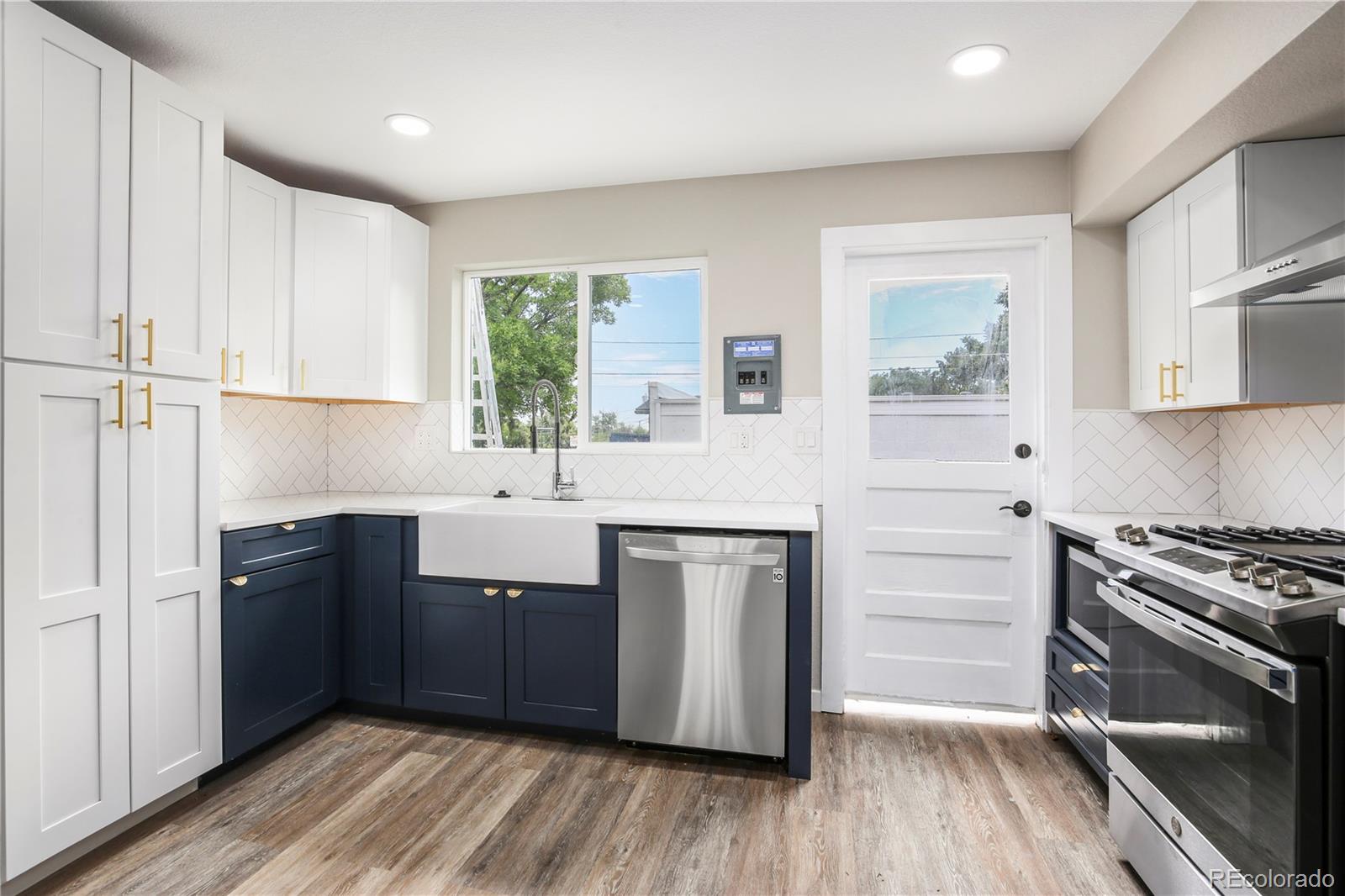 4338 North Decatur Street Denver, CO 80211 - Photo 9 of 26