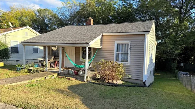 $265,000 | 1074 Desota Street Southeast, Gainesville, GA 30501