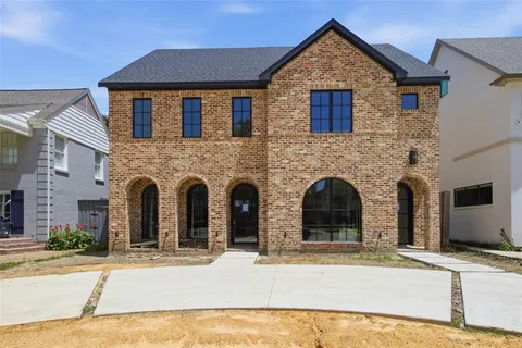 $1,999,000 | 4328 Glenwick Lane, University Park, TX 75205