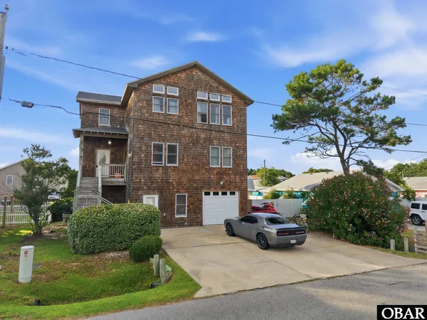 $689,000 | 504 Suffolk Street, Kill Devil Hills, NC 27948