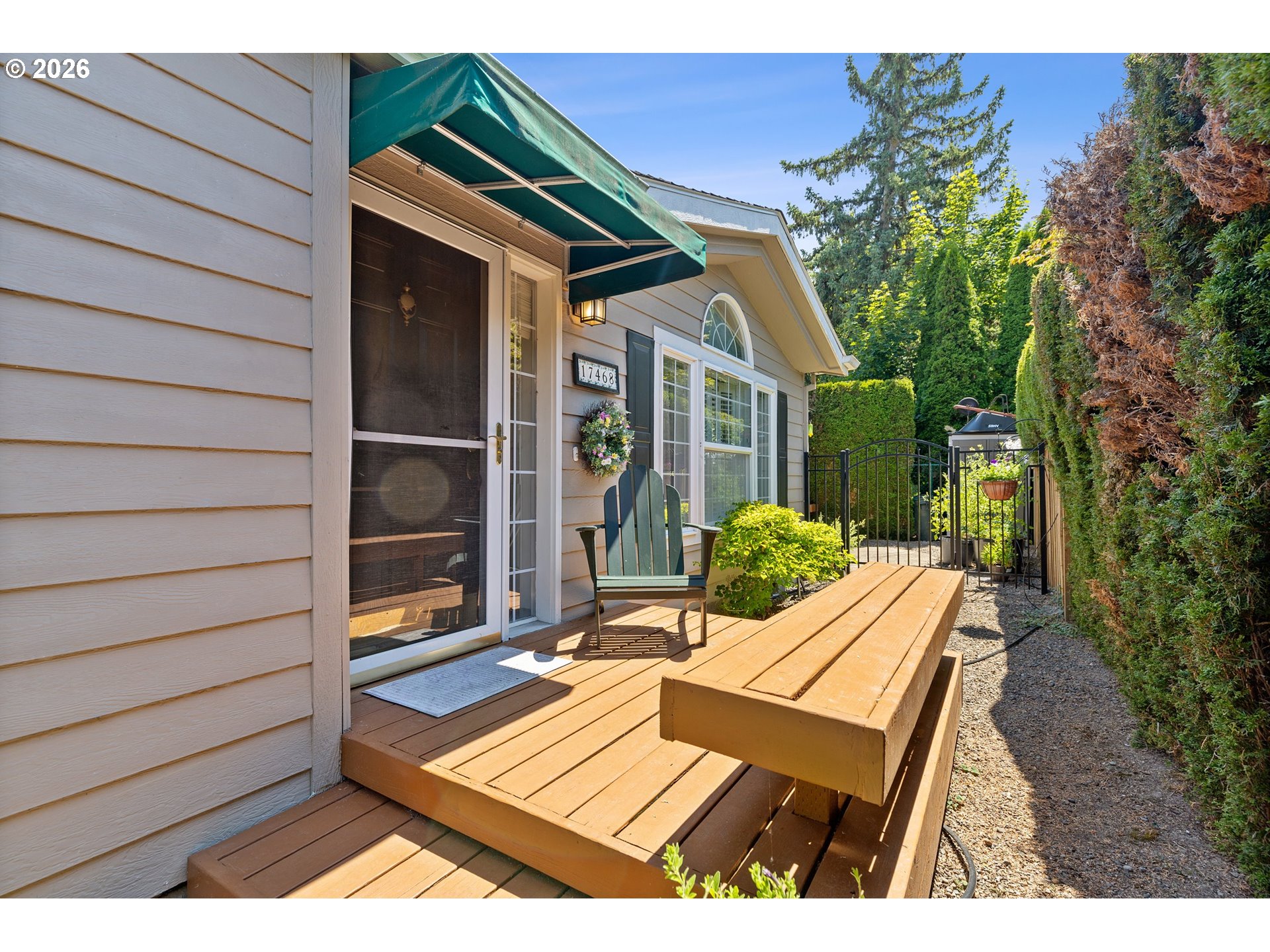 17468 Northwest Shady Fir Loop, Unit 11 Beaverton, OR 97006 - Photo 39 of 40