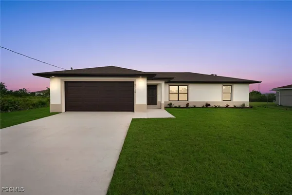 $275,000 | 3401 70th Street West, Lehigh Acres, FL 33971