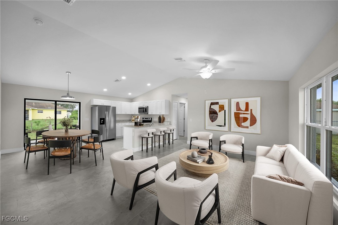 3401 70th Street West Lehigh Acres, FL 33971 - Photo 2 of 15