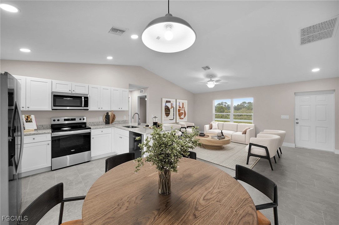 3401 70th Street West Lehigh Acres, FL 33971 - Photo 3 of 15