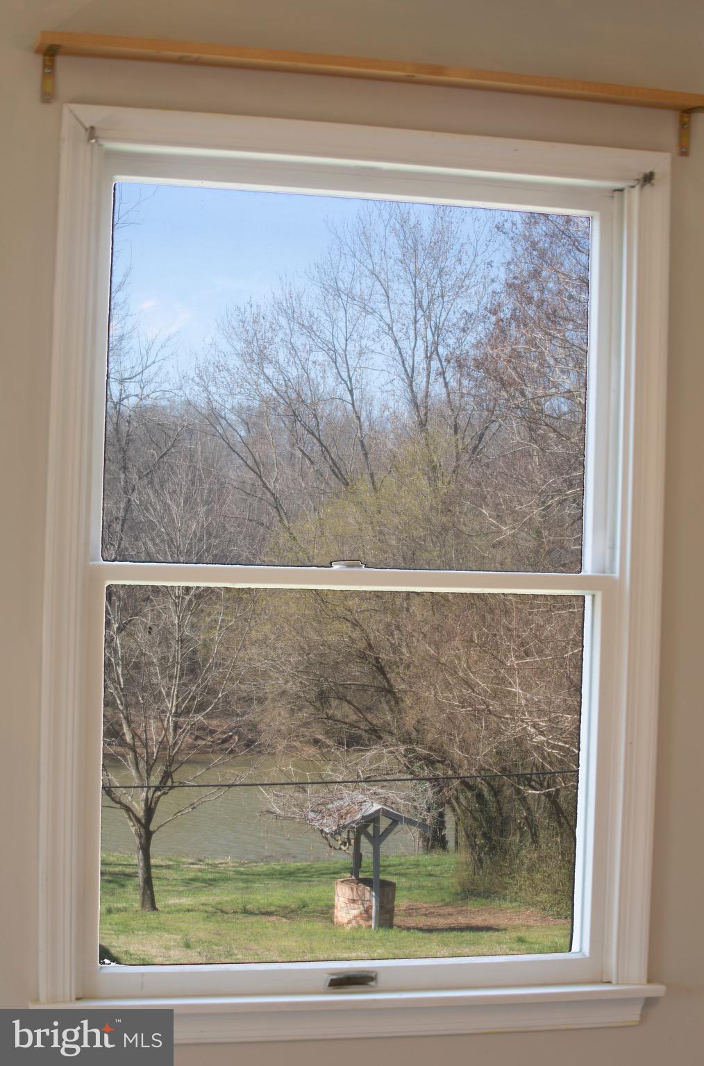 503 Leonard Road Fredericksburg, VA 22405 - Photo 20 of 33 River Views from Master Bedroom!