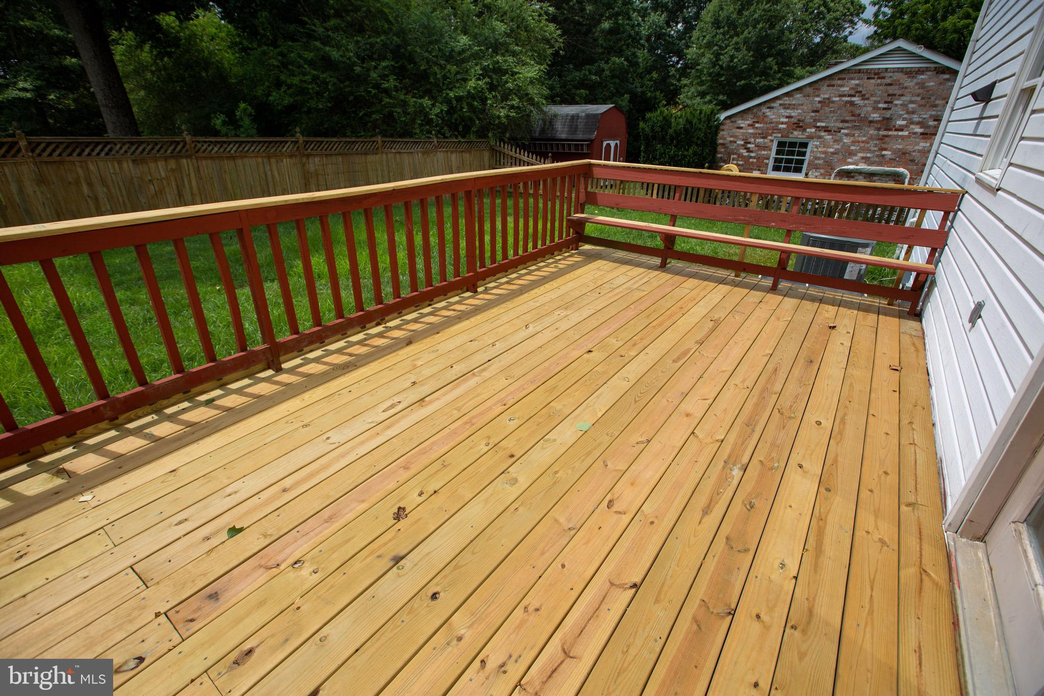 503 Leonard Road Fredericksburg, VA 22405 - Photo 27 of 33