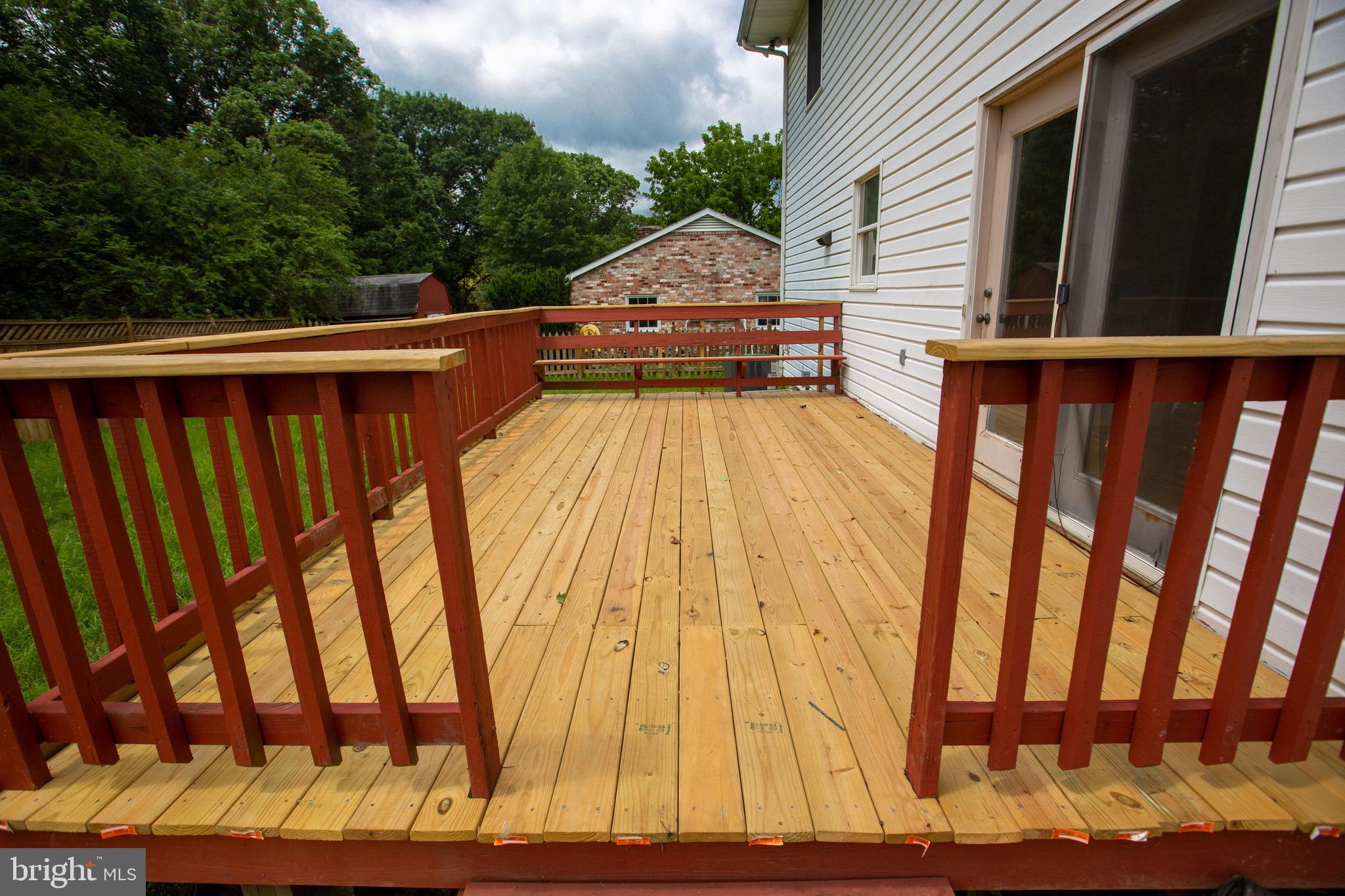 503 Leonard Road Fredericksburg, VA 22405 - Photo 28 of 33
