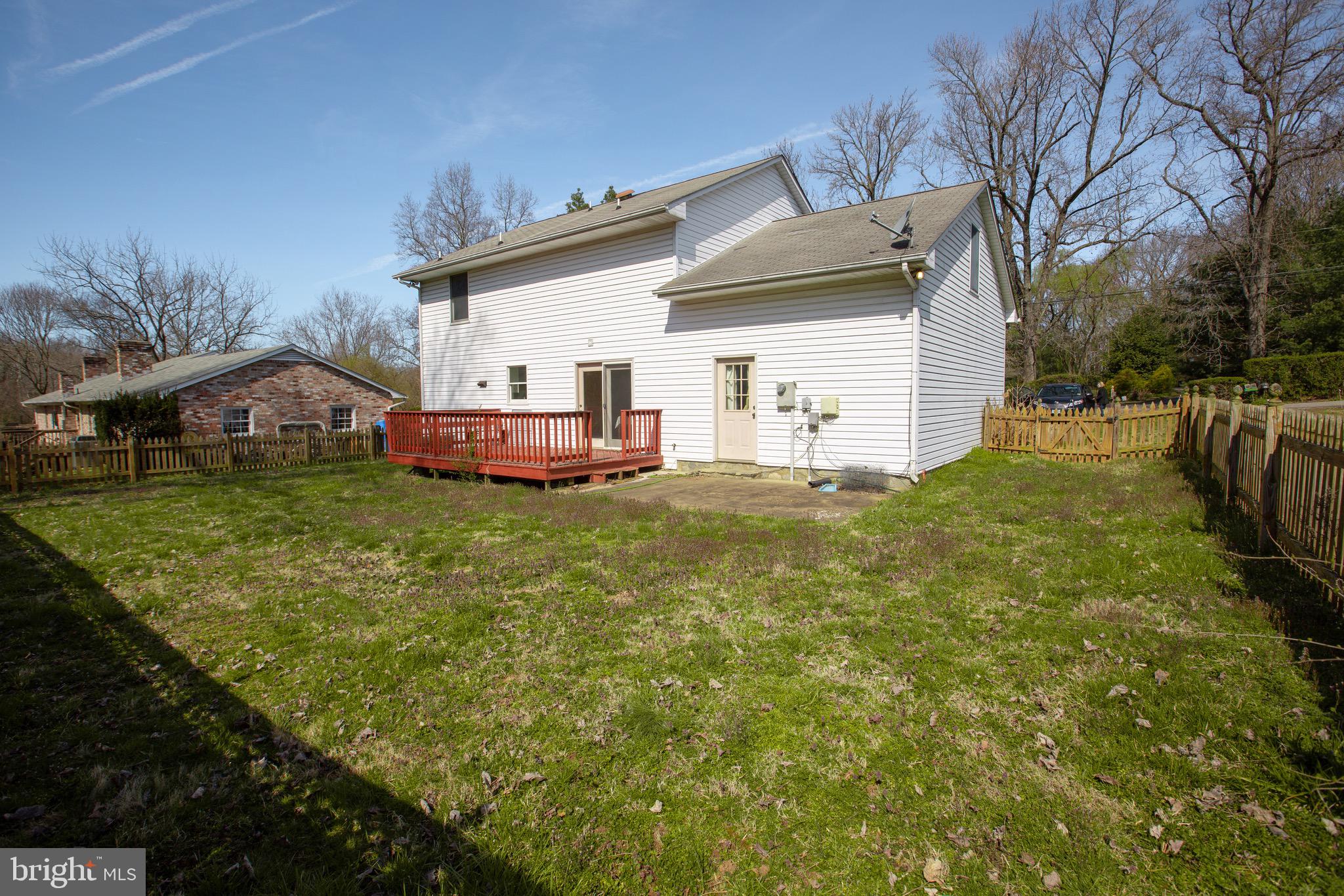 503 Leonard Road Fredericksburg, VA 22405 - Photo 29 of 33
