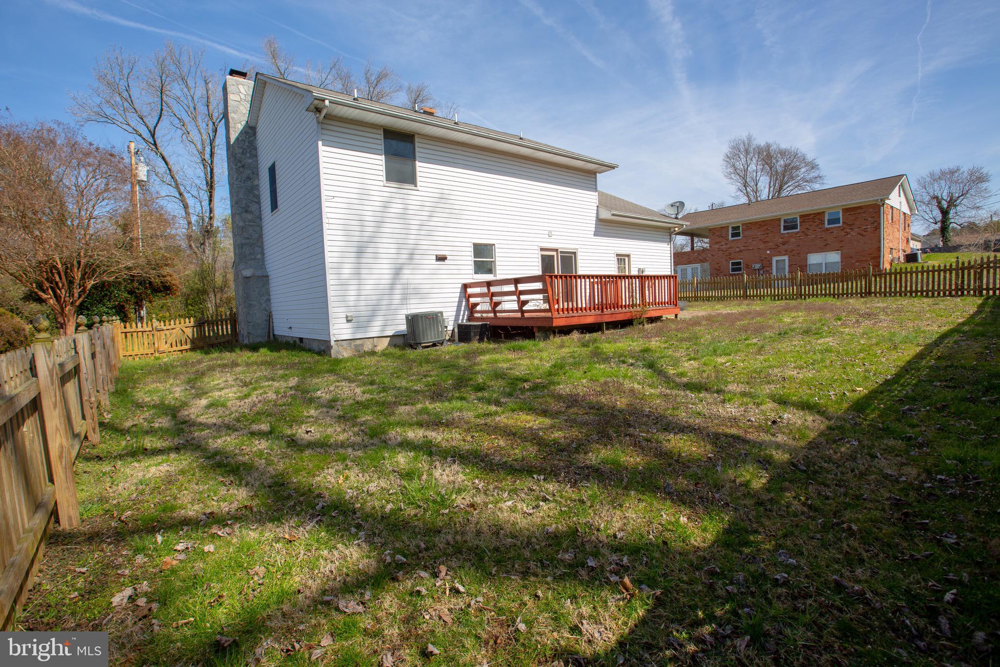 503 Leonard Road Fredericksburg, VA 22405 - Photo 30 of 33