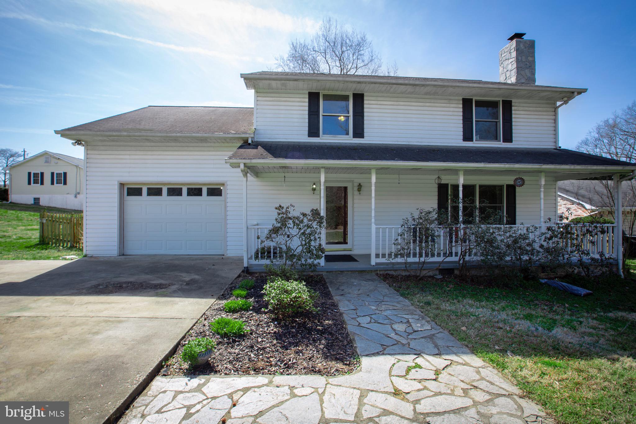 503 Leonard Road Fredericksburg, VA 22405 - Photo 32 of 33