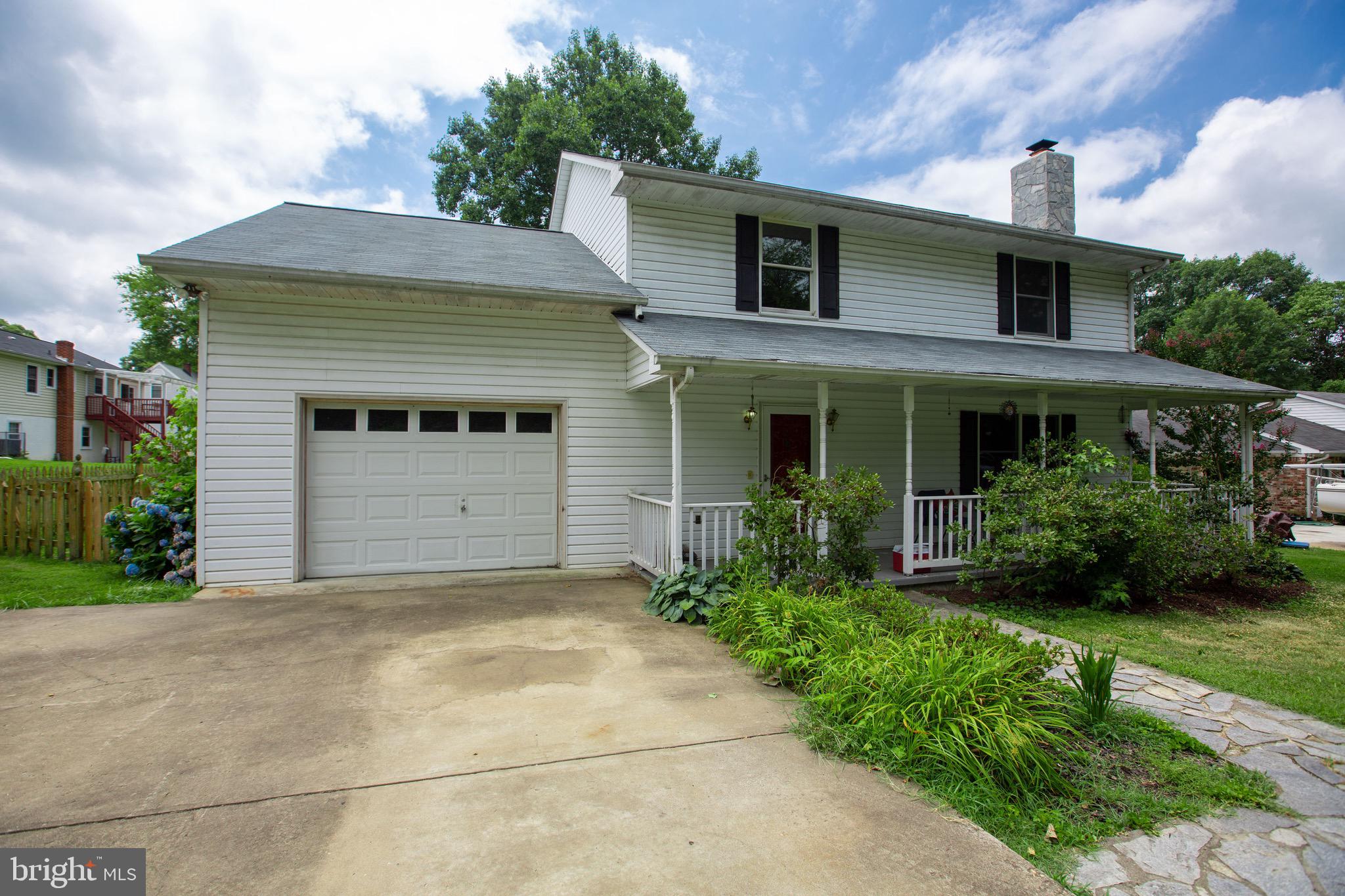 503 Leonard Road Fredericksburg, VA 22405 - Photo 33 of 33