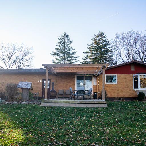 4132 Bosart Road Springfield, OH 45503 - Photo 9 of 66 Gallery Image 9