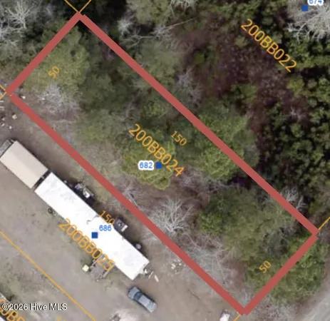 $9,900 | 682 South Windward Drive Southwest, Supply, NC 28462