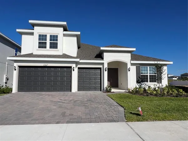 $754,990 | 2367 Juniper Berry Drive, Minneola, FL 34715