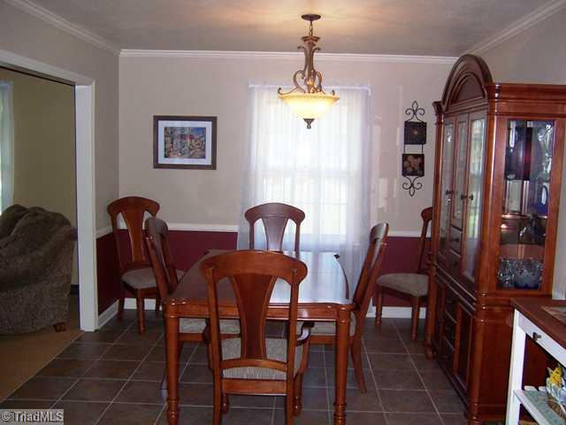 267 Bailey Road Winston-Salem, NC 27107 - Photo 3 of 16 Dining Room.