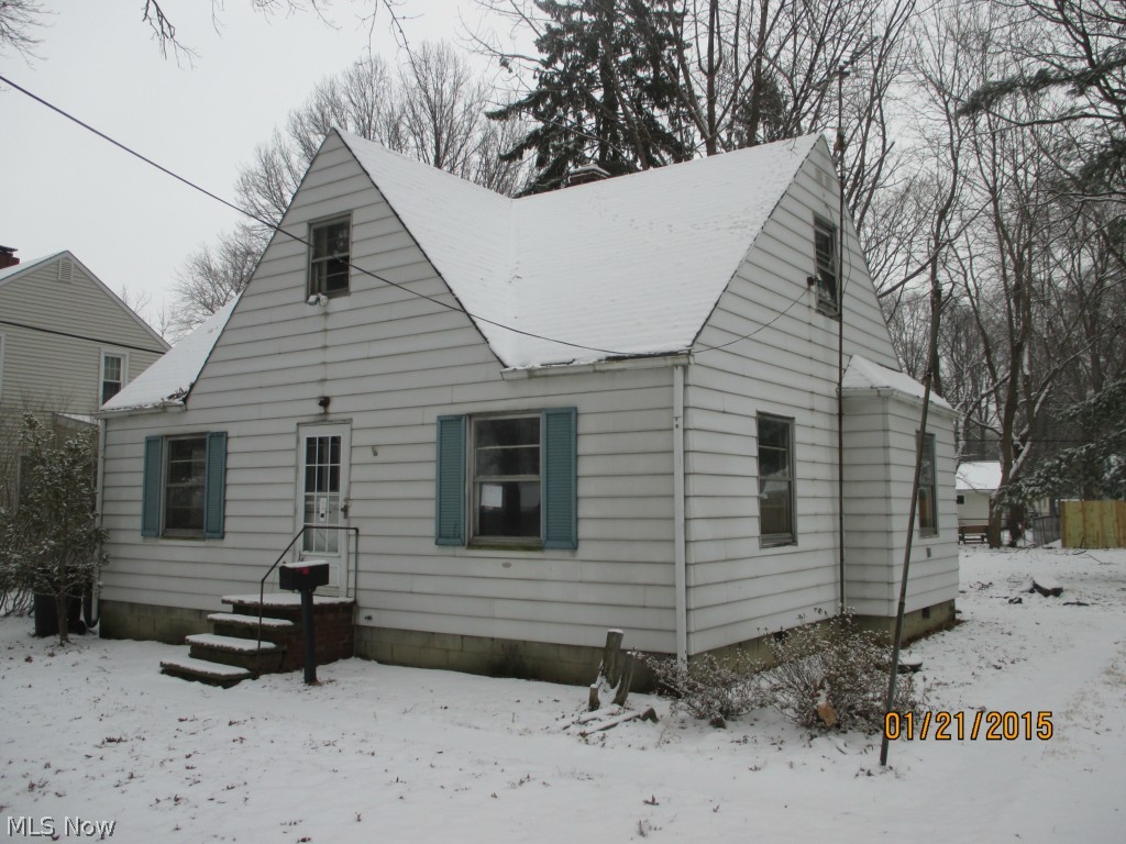 8245 Midland Road Mentor, OH 44060 - Photo 2 of 7