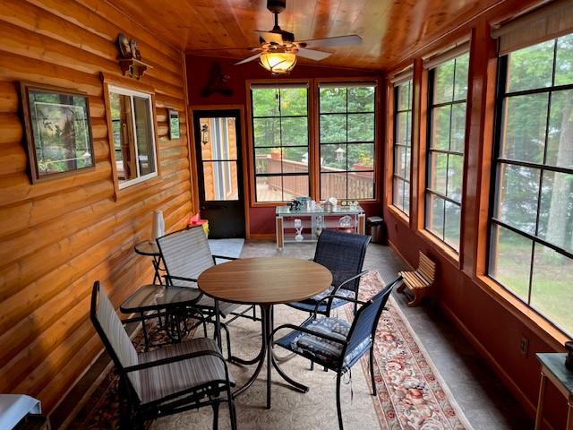 N3166 Duck Lake Road Watersmeet, MI 49969 - Photo 5 of 25 Gallery Image 5