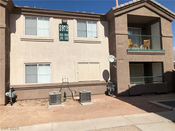 $985 | 3972 Danny Melamed Avenue, Unit 102, Las Vegas, NV 89110