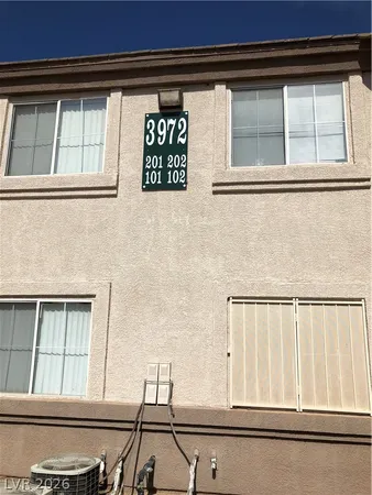 $985 | 3972 Danny Melamed Avenue, Unit 102, Las Vegas, NV 89110