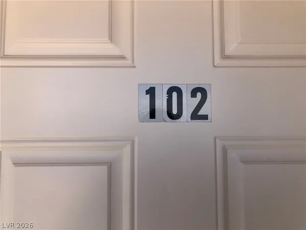 $985 | 3972 Danny Melamed Avenue, Unit 102, Las Vegas, NV 89110
