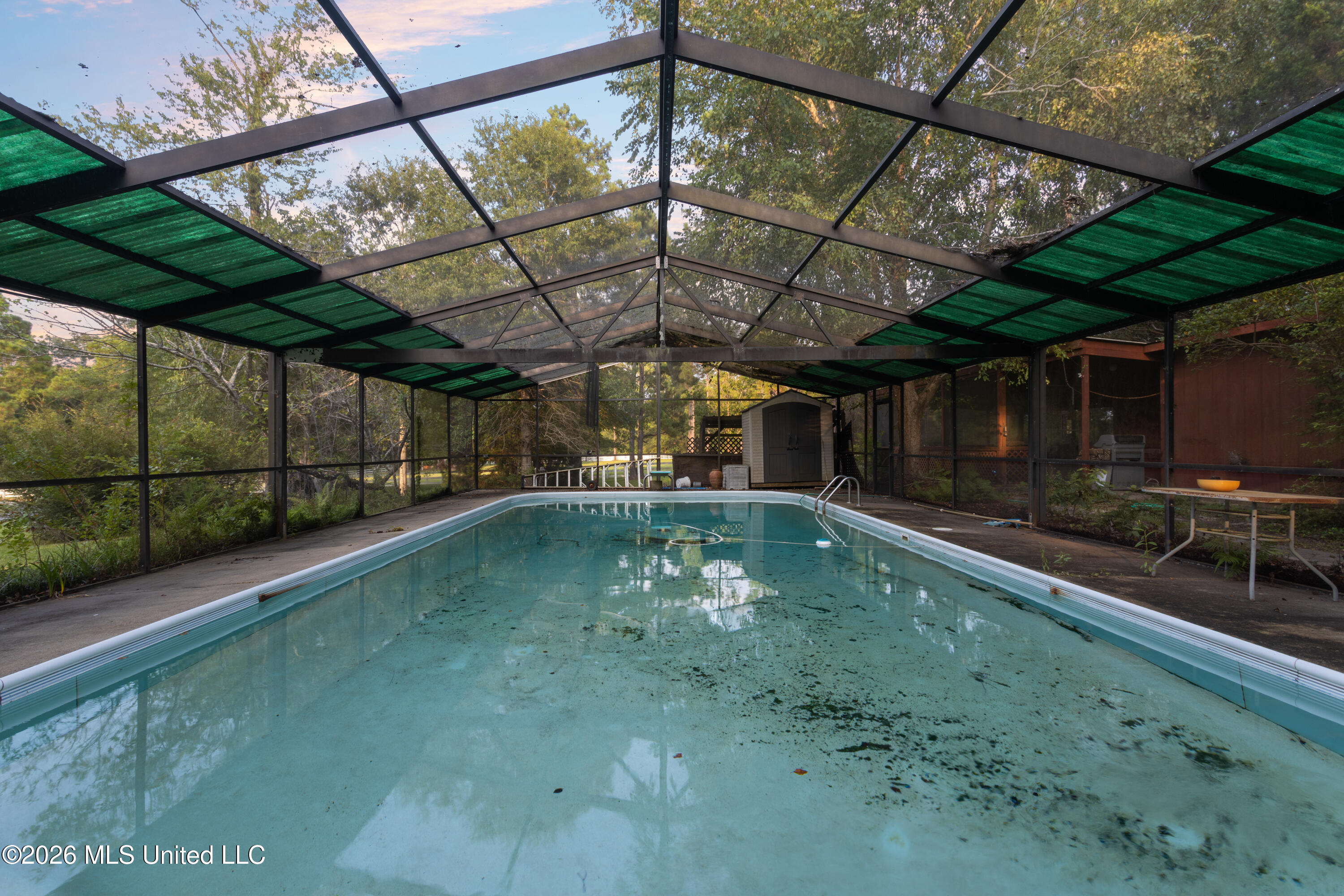 1223 Wire Road West Perkinston, MS 39573 - Photo 97 of 154 00132