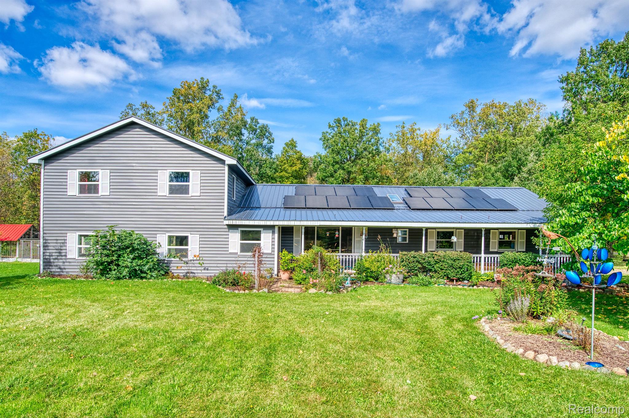 11300 Brimley Road Webberville, MI 48892 - Photo 1 of 40 Gallery Image 1