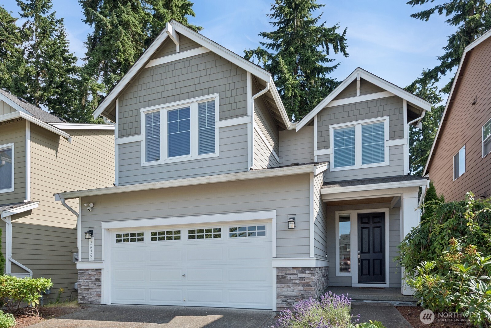3632 198th Place Southeast Bothell, WA 98012 - Photo 1 of 24