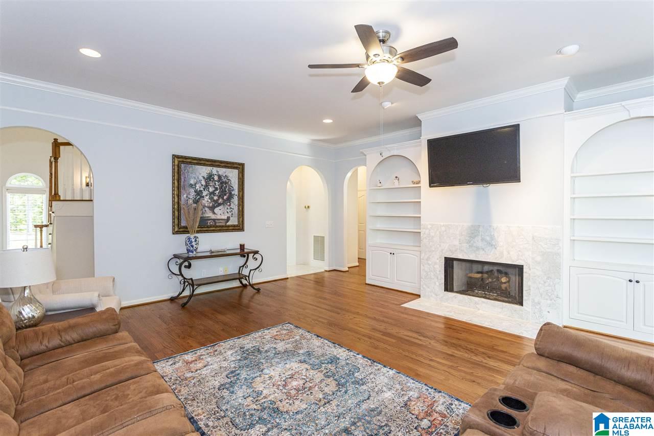 1920 River Woods Road Birmingham, AL 35244 - Photo 13 of 30