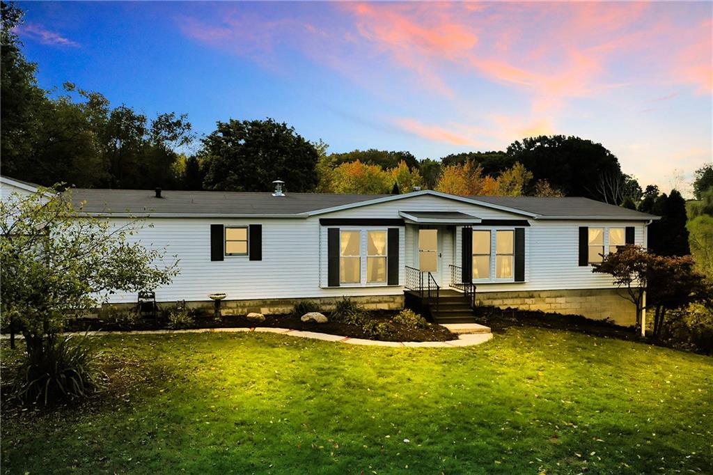 3594 Old Butler Road New Castle, PA 16101 - Photo 1 of 25