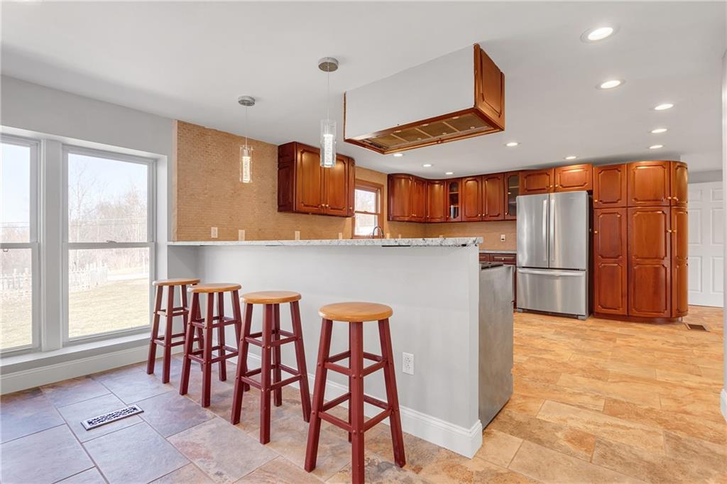 3594 Old Butler Road New Castle, PA 16101 - Photo 4 of 25