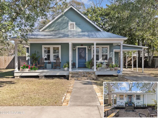 $367,000 | 205 3rd Street, Youngsville, LA 70592