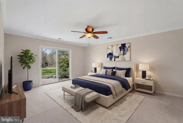 $849,900 | 17621 Evers Court, Hamilton, VA 20158