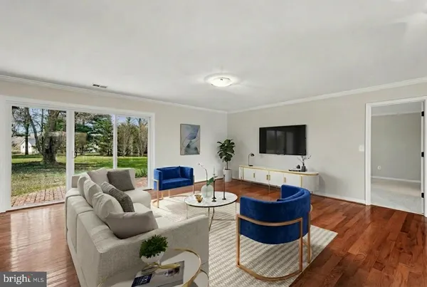 $849,900 | 17621 Evers Court, Hamilton, VA 20158