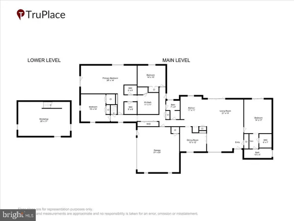 $849,900 | 17621 Evers Court, Hamilton, VA 20158