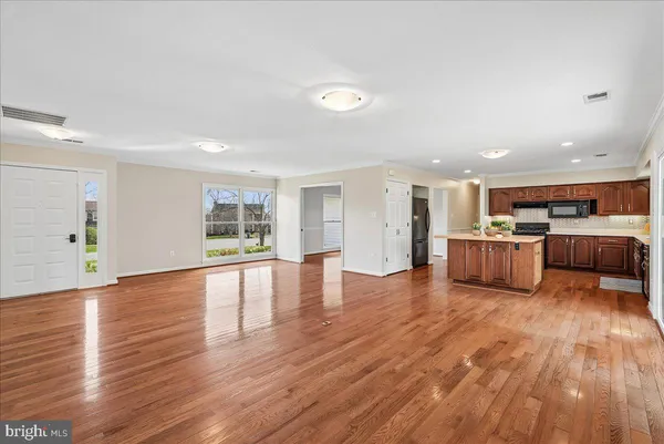 $849,900 | 17621 Evers Court, Hamilton, VA 20158