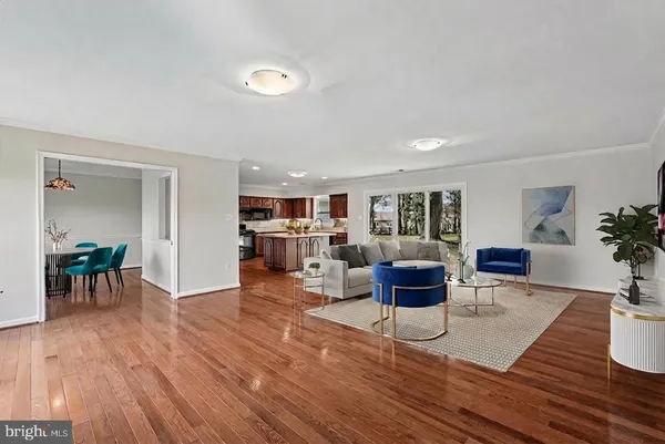 $849,900 | 17621 Evers Court, Hamilton, VA 20158